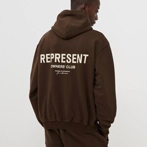 Represent Owner’s Club Hoodie